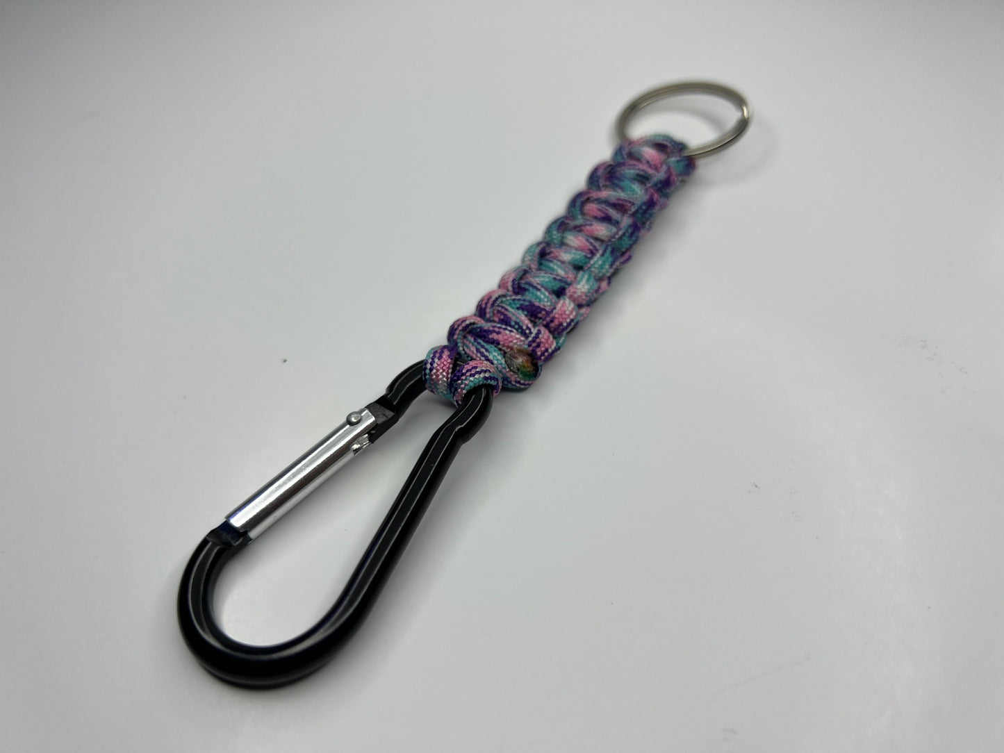 Unicorn Bracelet & Keychain