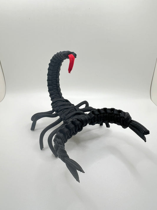 Black Scorpion