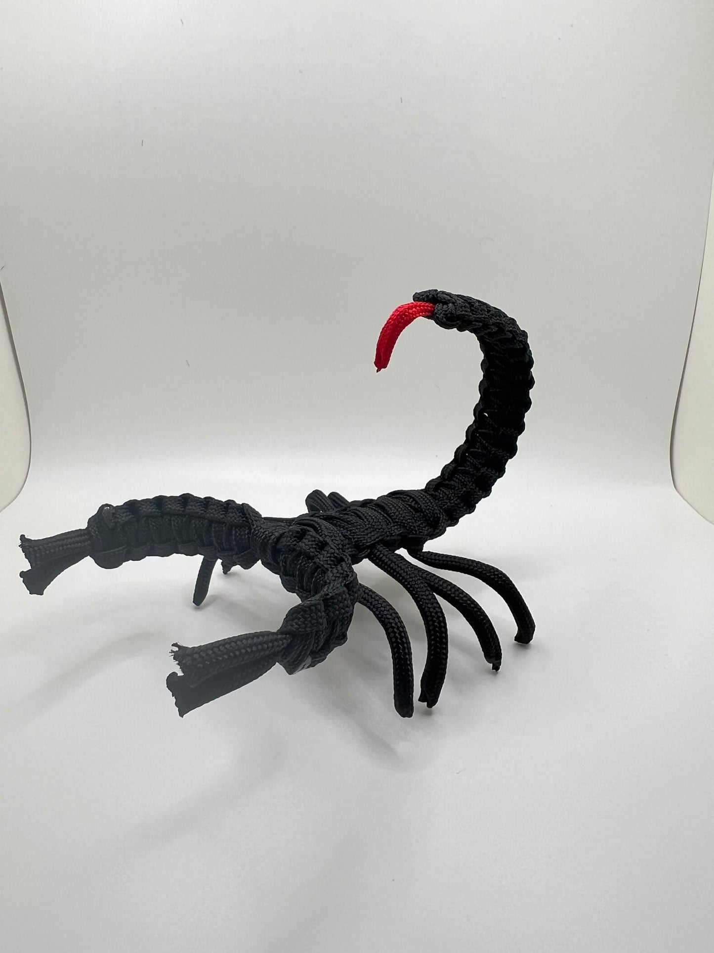 Black Scorpion